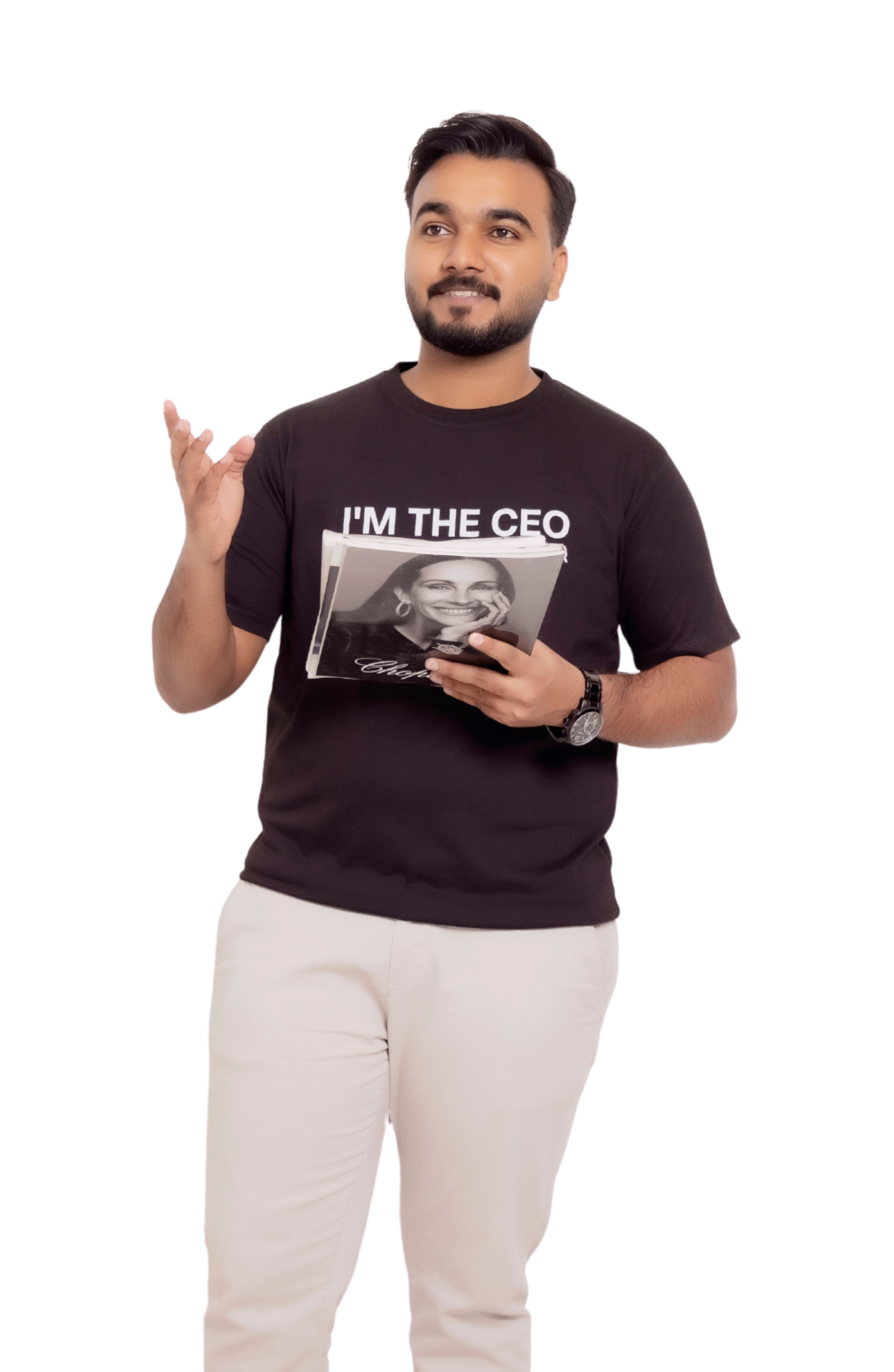 Website development and performance strategy